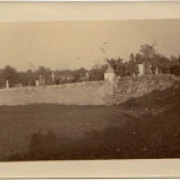 Cimitero civile di Malchina